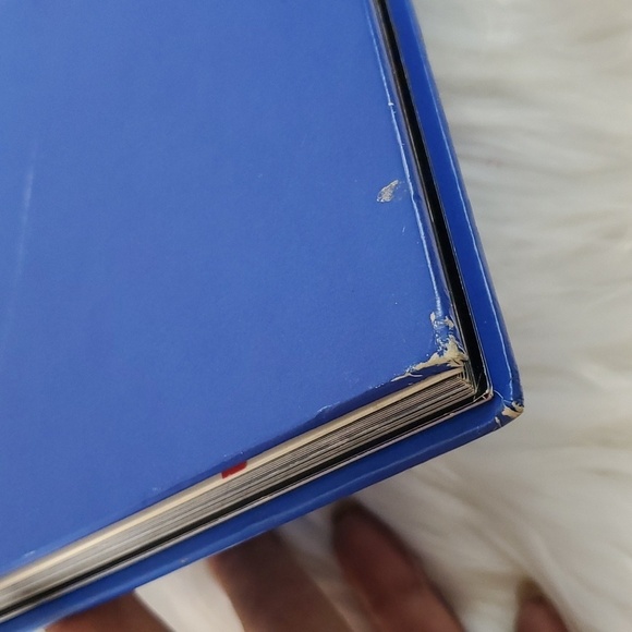 RARE 20th Anniversary Nirvana Nevermind Seattle Grunge Coffee Table Book 12"x12" - Picture 17 of 17